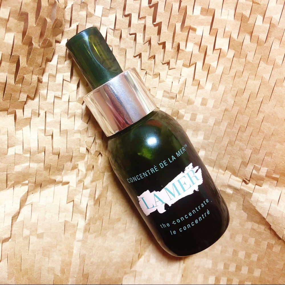 La Mer the concentrate serum 50ml